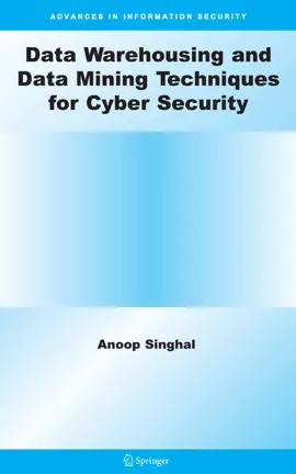 Read: Data Warehousing and Data Book Mining Techniques for Cyber Security