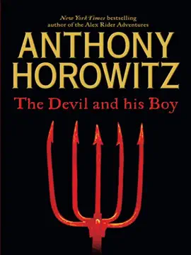 Read: The Devil Book and His Boy