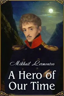 Read: Book A Hero of Our Time (illustrated)