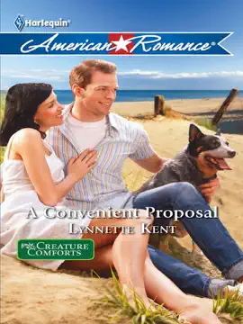 Read: Book A Convenient Proposal