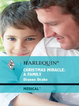 Read: Christmas Book Miracle: A Family