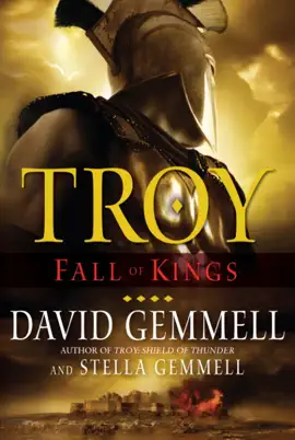 Read: Book Troy: Fall of Kings
