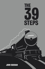 The 39 Steps - John Buchan