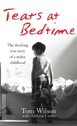 Read: Tears at Book Bedtime