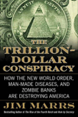 The Trillion-Dollar Conspiracy - Jim Marrs