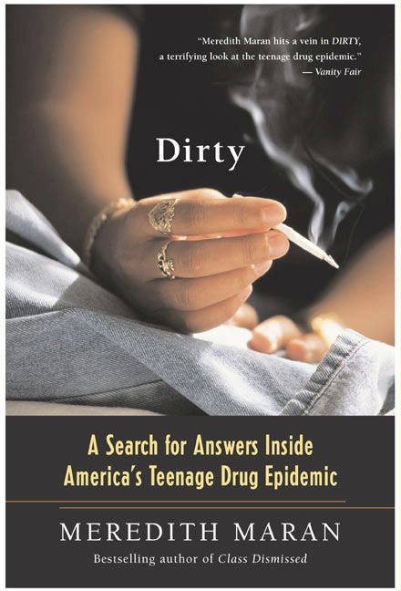 Dirty cover