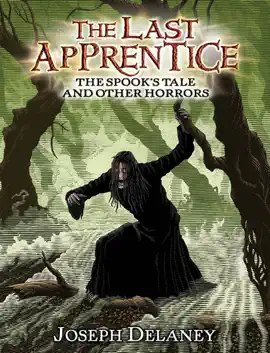 Read: The Last Apprentice: Book The Spook's Tale