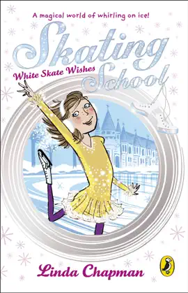 Read: Skating Book School: White Skate Wishes