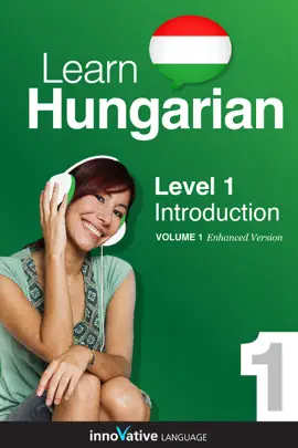 Learn Hungarian - Level 1: Introduction (Enhanced Version)