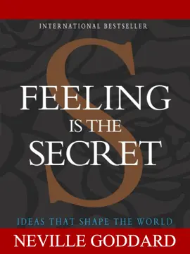 Read: Feeling Is Book The Secret