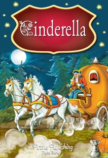 Cinderella (Enhanced Version) by Potrus Publishing