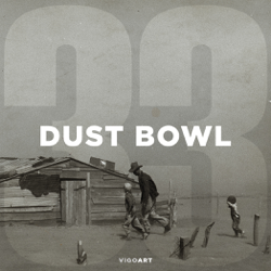 Dust Bowl (Vigo 33's)