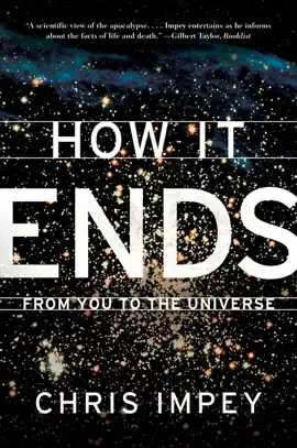 How It Ends