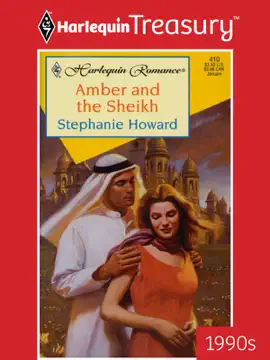 Read: AMBER AND THE Book SHEIKH