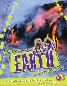 Ripley Twists: Extreme Earth
