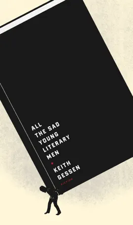 Read: All the Book Sad Young Literary Men