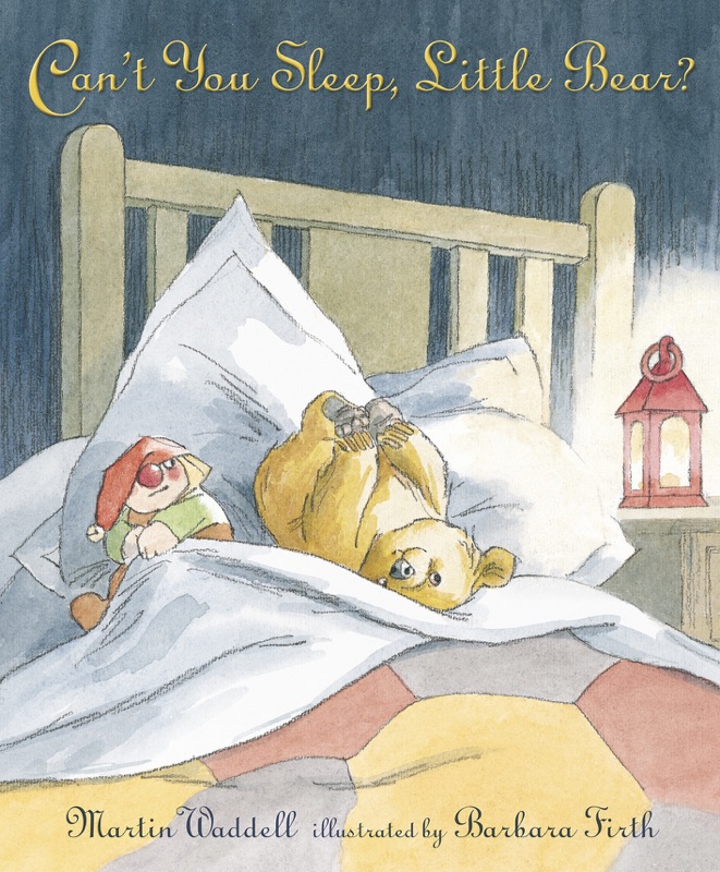 Can't You Sleep, Little Bear?