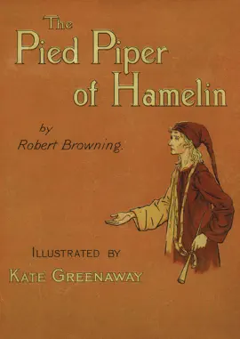 Read: The Pied Piper Book of Hamelin: Read Aloud With Highlighting and Music