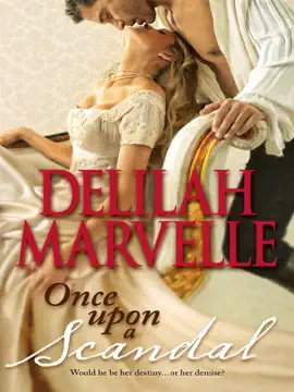 Read: Once Upon a Book Scandal