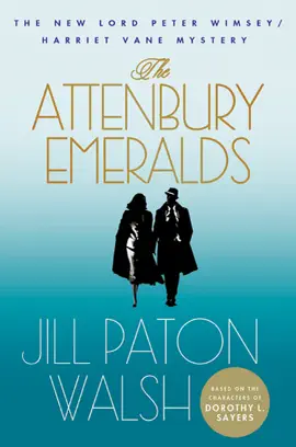 Read: The Attenbury Emeralds Book