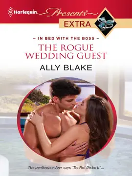Read: The Rogue Book Wedding Guest