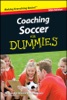 Book Coaching Soccer For Dummies, Mini Edition