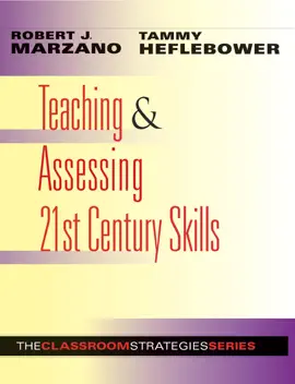 Read: Teaching & Assessing 21st Century Skills Book