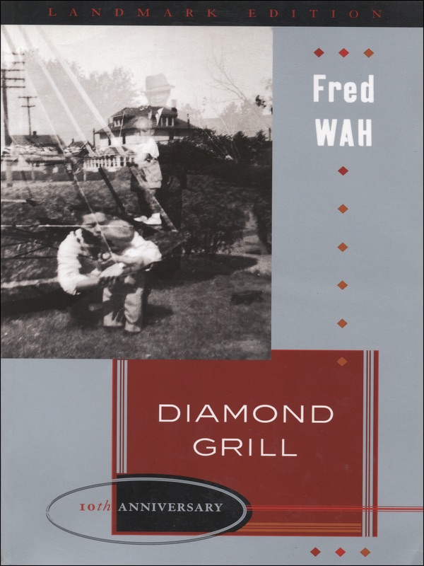 Diamond Grill