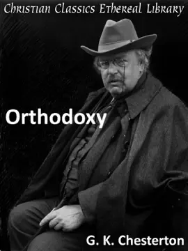 Read: Orthodoxy