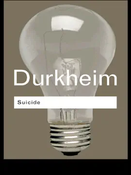 Read: Suicide