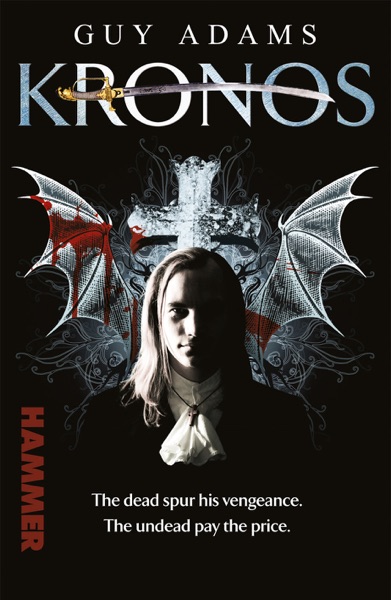 Cover of Kronos
