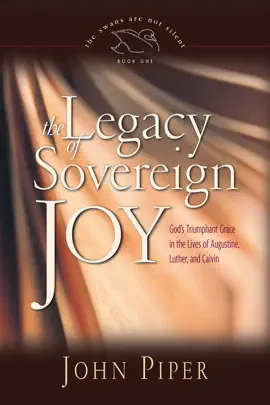 Read: The Legacy of Severeign Book Joy