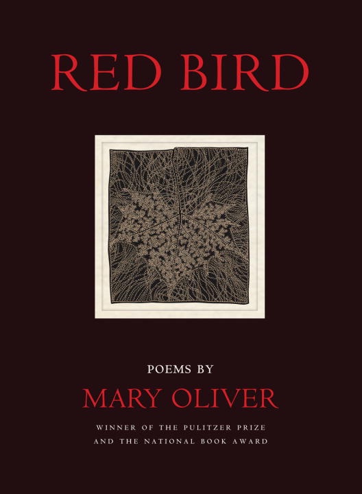 Red Bird cover