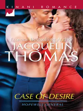 Read: Case of Desire Book
