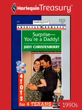 Read: Book SURPRISE--YOU'RE A DADDY!