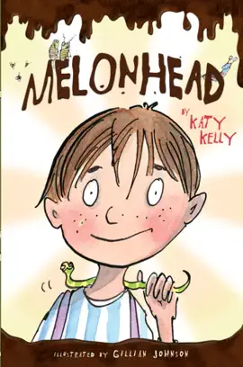 Read: Melonhead