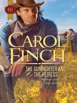 Read: The Gunfighter and the Book Heiress