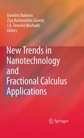 Read: Book New Trends in Nanotechnology and Fractional Calculus Applications