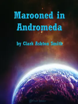 Read: Marooned Book in Andromeda