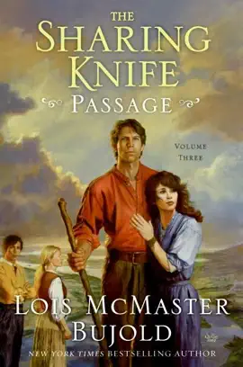 Read: The Sharing Knife, Volume Book Three