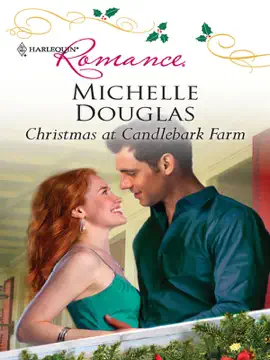 Read: Christmas at Candlebark Book Farm
