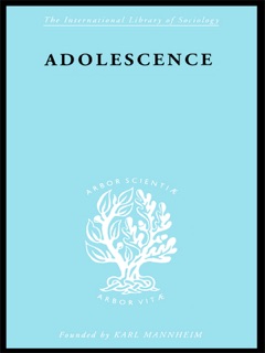 Adolescence by C.M. Fleming