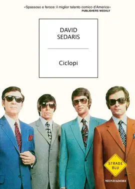 Ciclopi