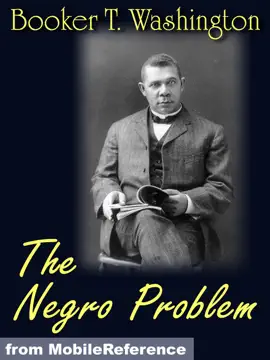 Read: The Negro Book Problem. ILLUSTRATED.