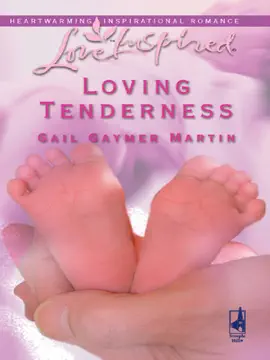 Read: Loving Tenderness Book