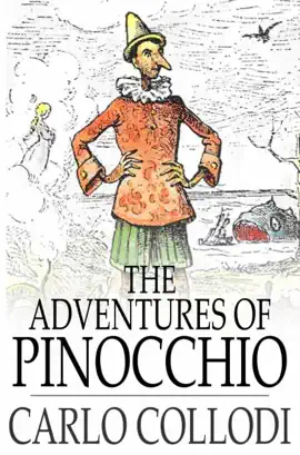 Read: Book The Adventures of Pinocchio