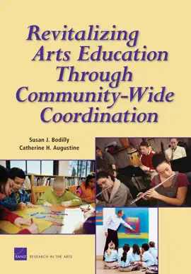 Read: Revitalizing Arts Education Through Community-Wide Coordination Book