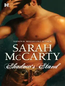 Read: Shadow's Book Stand