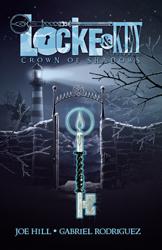 Locke & Key, Vol. 3: Crown of Shadows