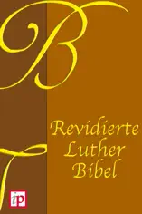 Revidierte Luther Bibel (1912)